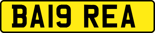 BA19REA
