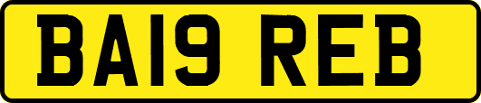 BA19REB