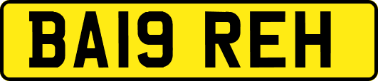 BA19REH