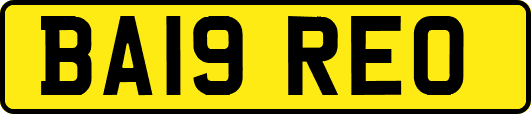 BA19REO