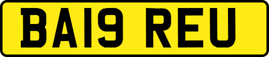 BA19REU