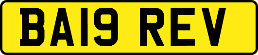 BA19REV