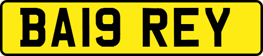 BA19REY