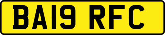 BA19RFC