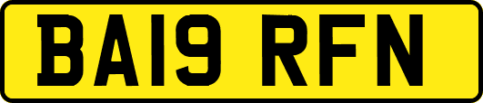 BA19RFN