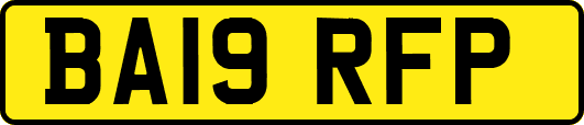 BA19RFP