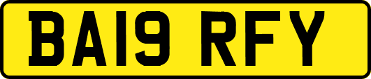 BA19RFY