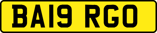 BA19RGO