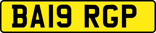 BA19RGP