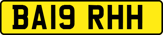 BA19RHH