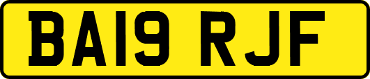 BA19RJF