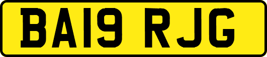 BA19RJG