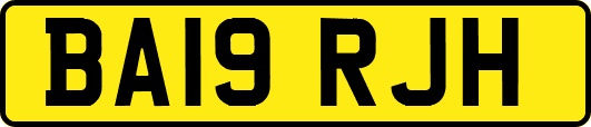 BA19RJH