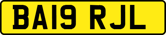 BA19RJL