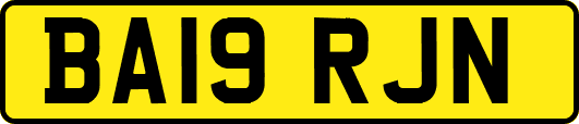 BA19RJN