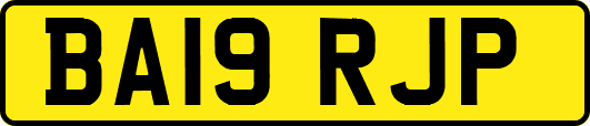 BA19RJP