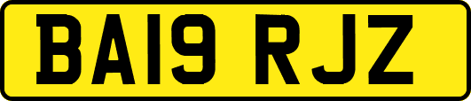 BA19RJZ