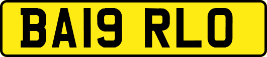 BA19RLO