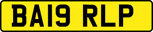 BA19RLP