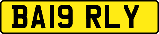 BA19RLY