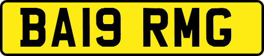 BA19RMG