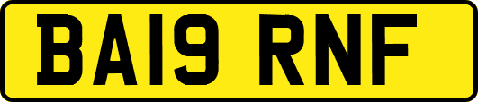 BA19RNF