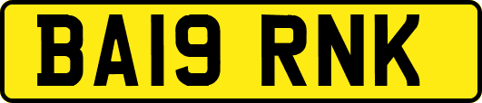BA19RNK