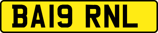 BA19RNL