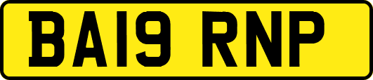 BA19RNP