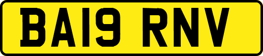 BA19RNV