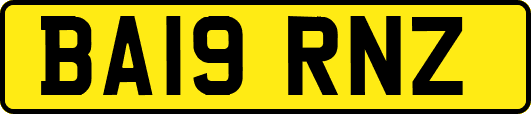 BA19RNZ