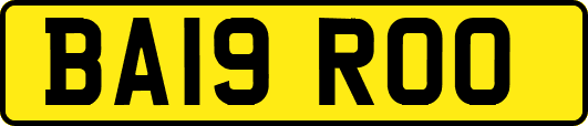 BA19ROO