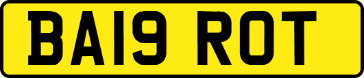 BA19ROT
