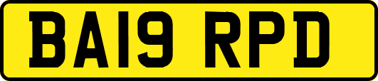 BA19RPD