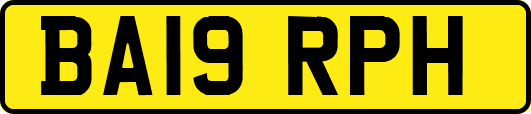 BA19RPH