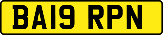 BA19RPN