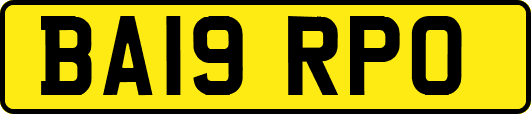 BA19RPO
