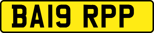 BA19RPP