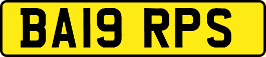 BA19RPS
