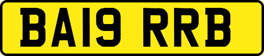 BA19RRB