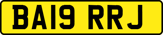 BA19RRJ