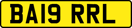 BA19RRL