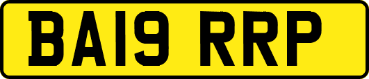 BA19RRP