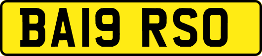 BA19RSO