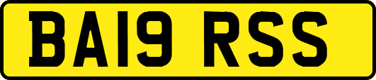 BA19RSS