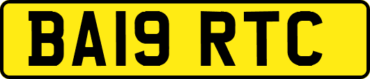 BA19RTC
