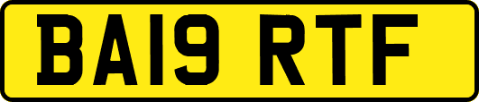 BA19RTF