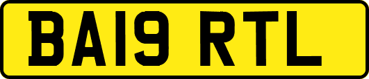 BA19RTL