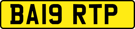 BA19RTP