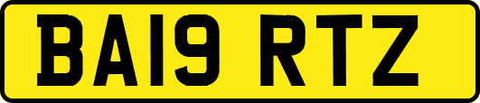 BA19RTZ